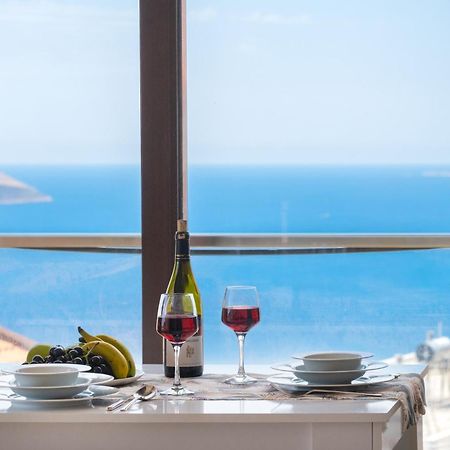 Blue View Suites คาช ภายนอก รูปภาพ