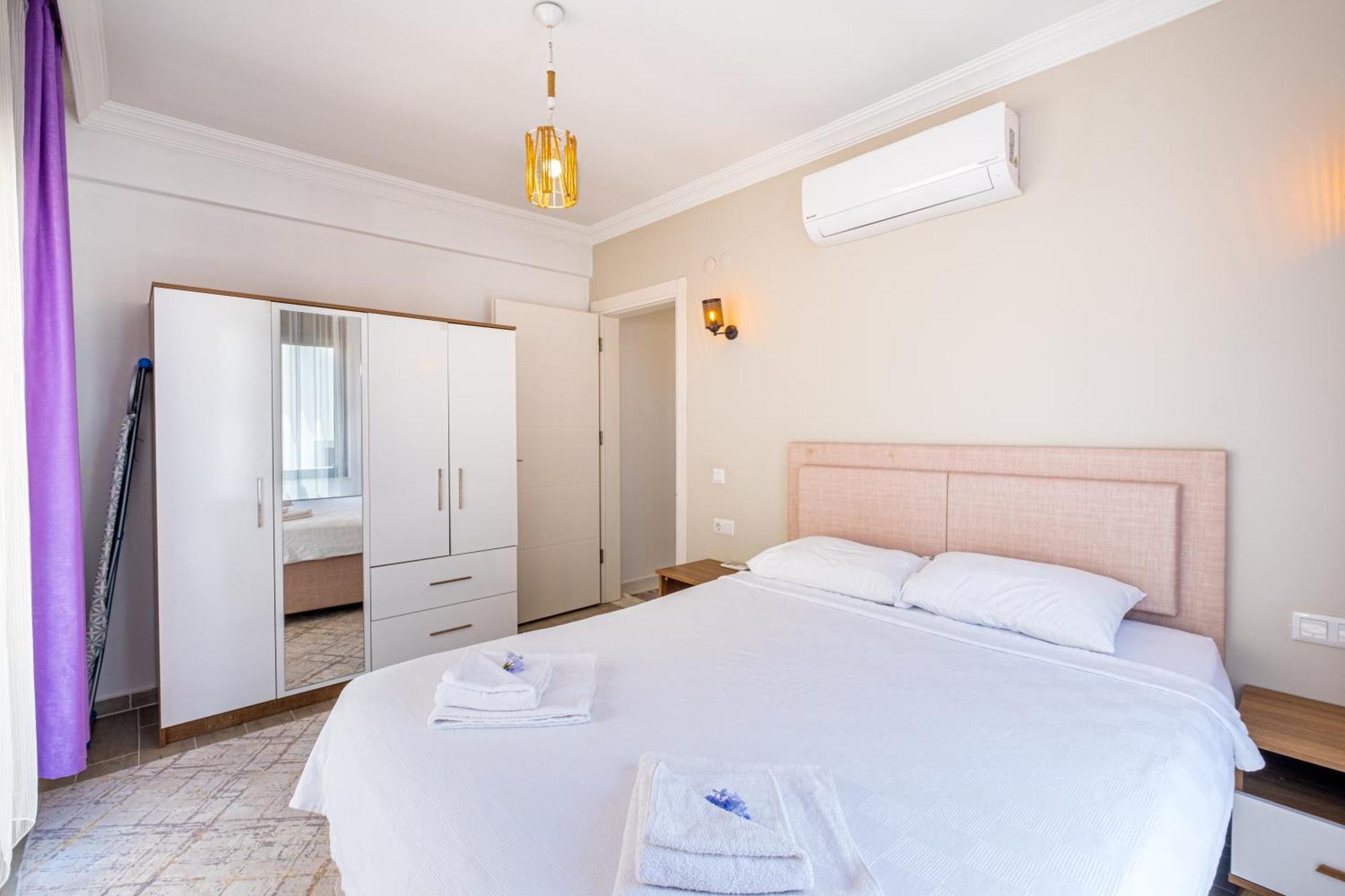 Blue View Suites คาช ภายนอก รูปภาพ