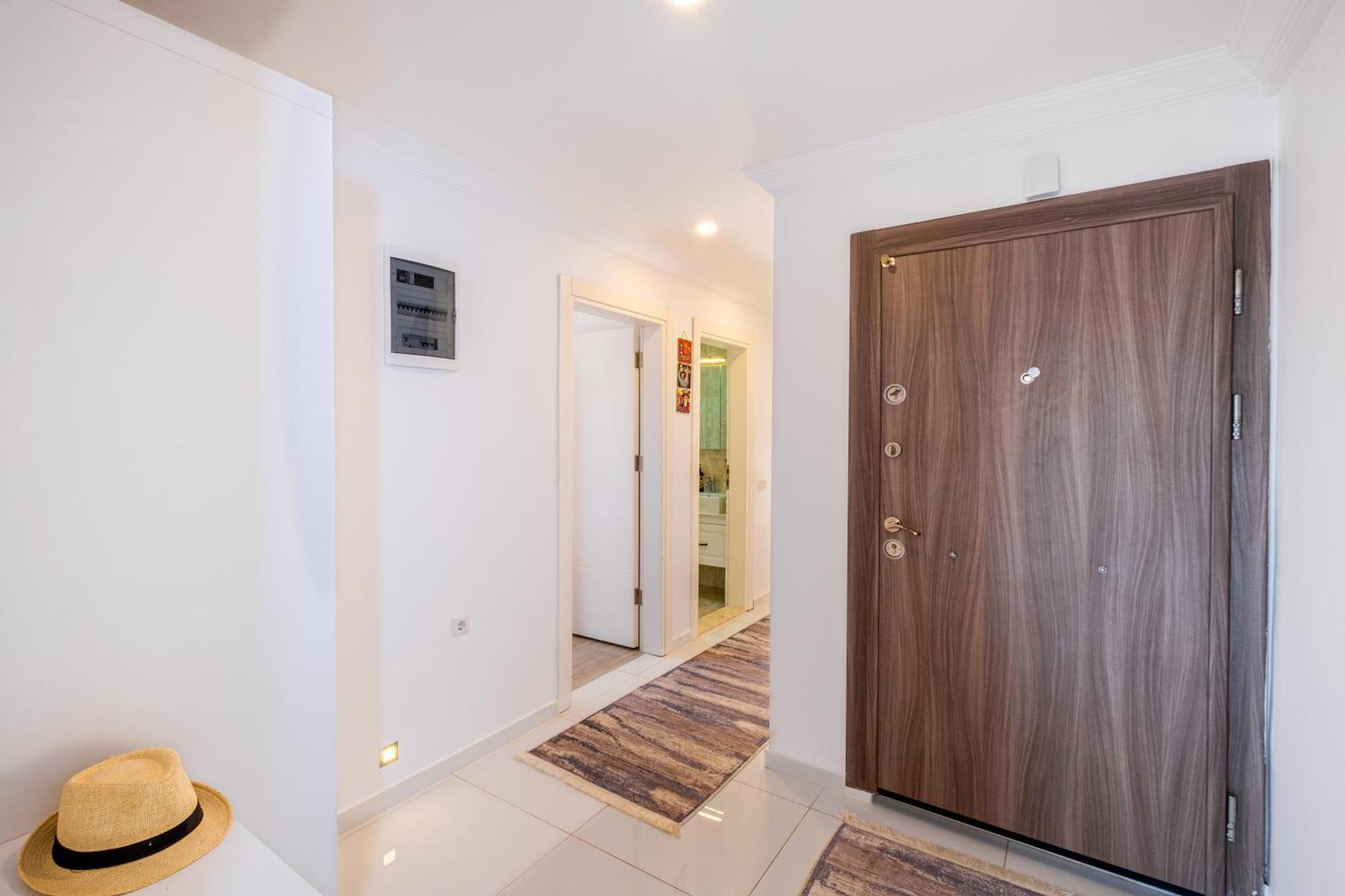 Blue View Suites คาช ภายนอก รูปภาพ