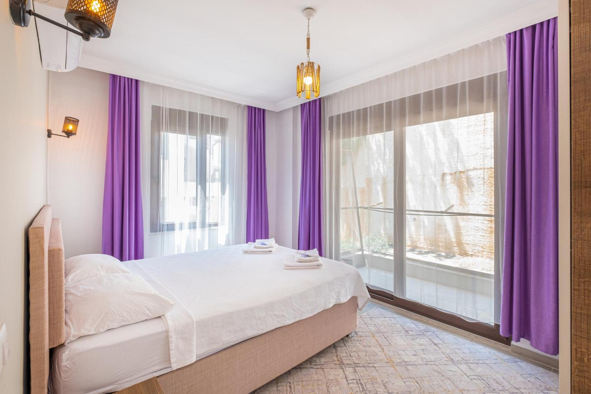 Blue View Suites คาช ภายนอก รูปภาพ