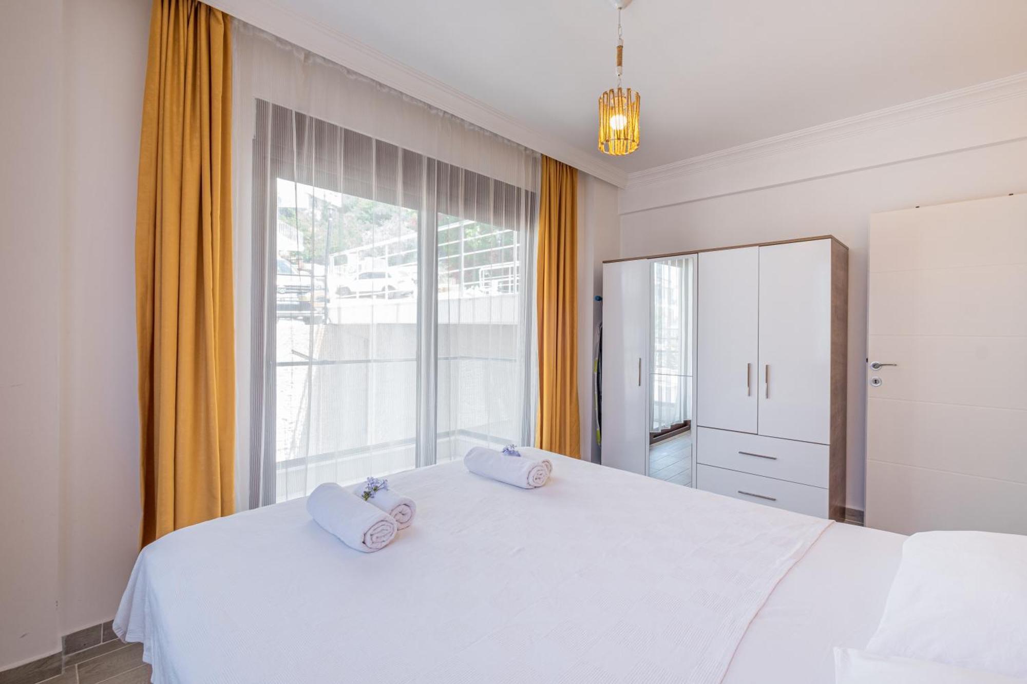 Blue View Suites คาช ภายนอก รูปภาพ