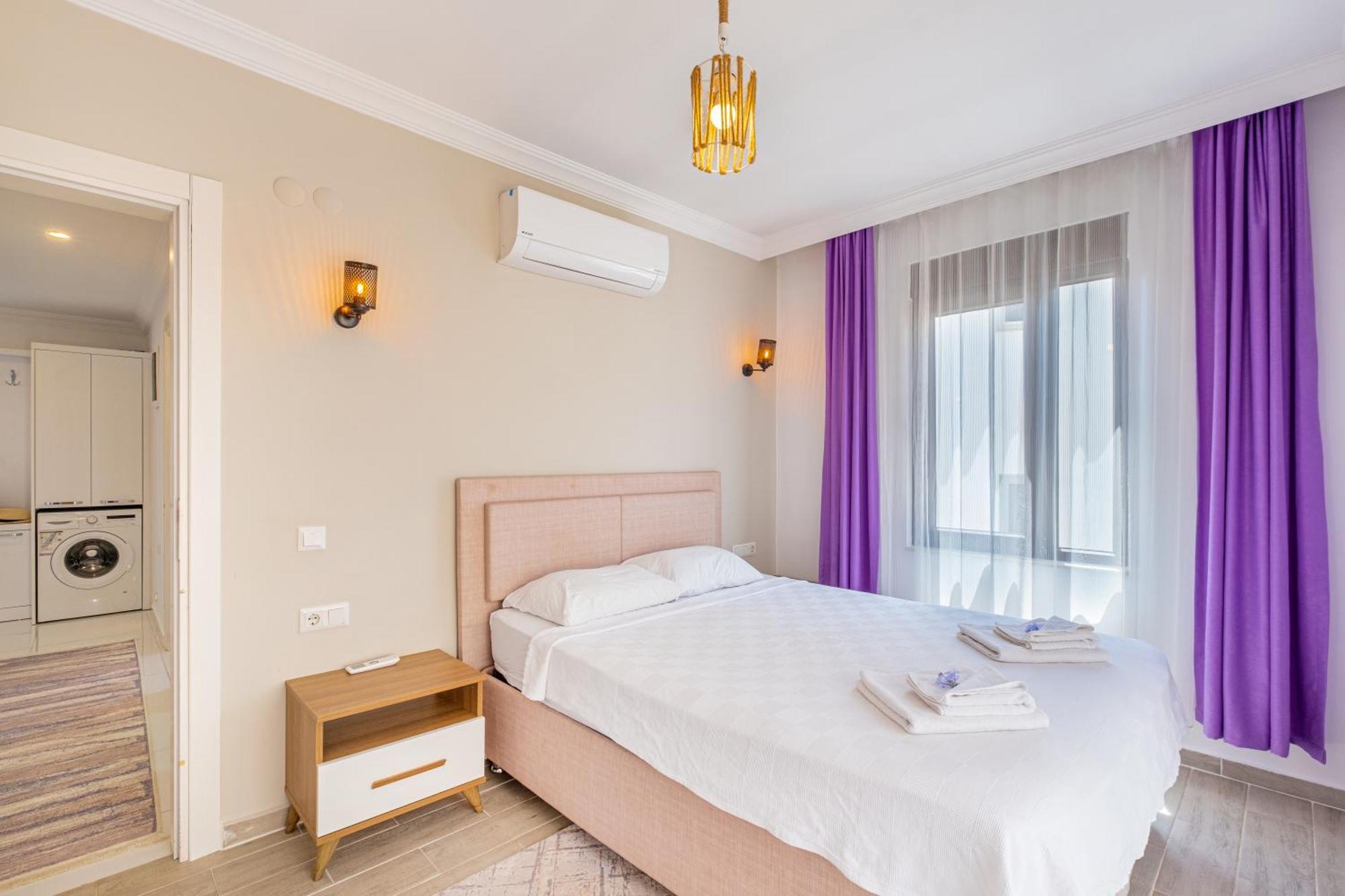 Blue View Suites คาช ภายนอก รูปภาพ