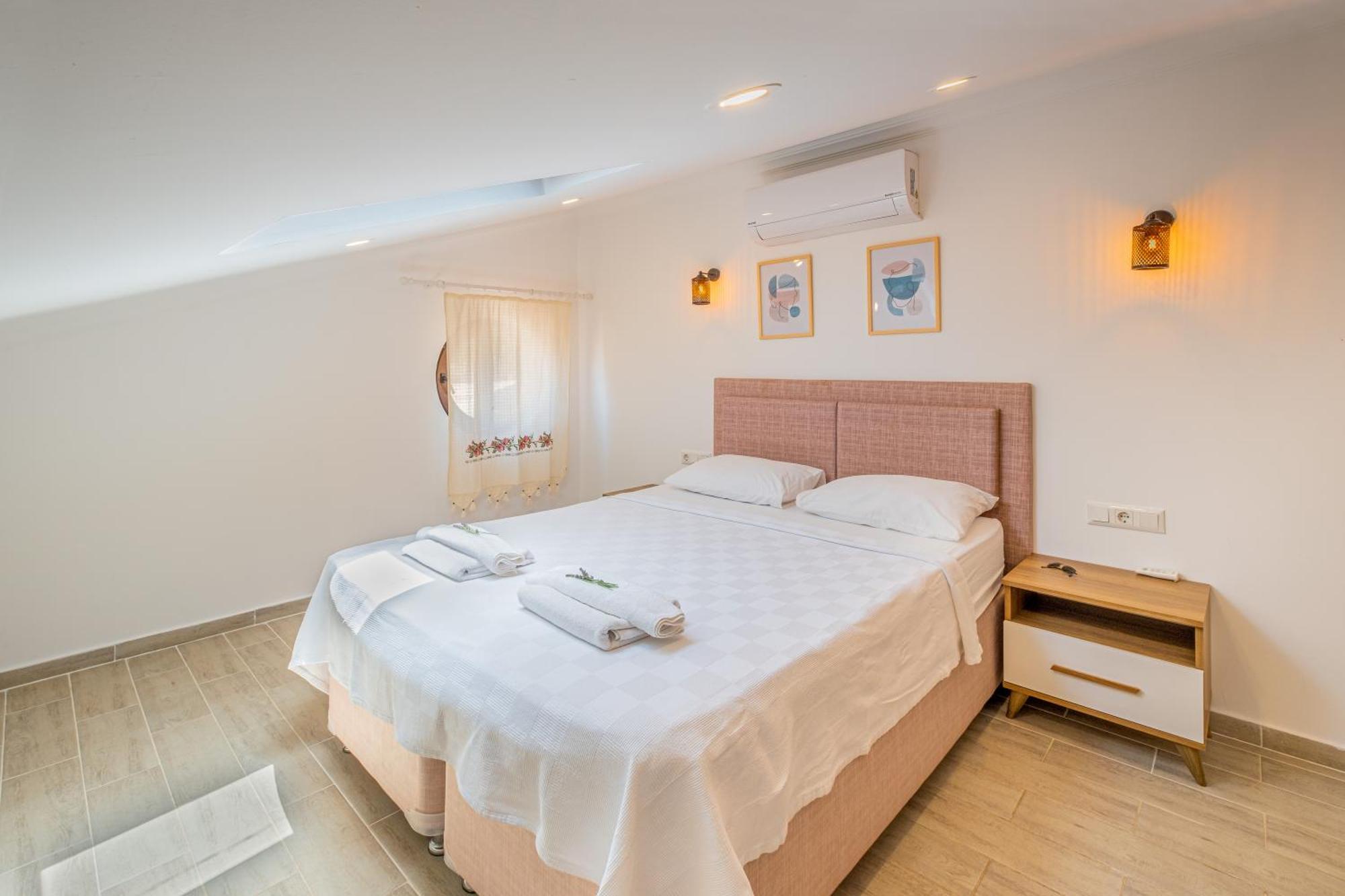 Blue View Suites คาช ภายนอก รูปภาพ