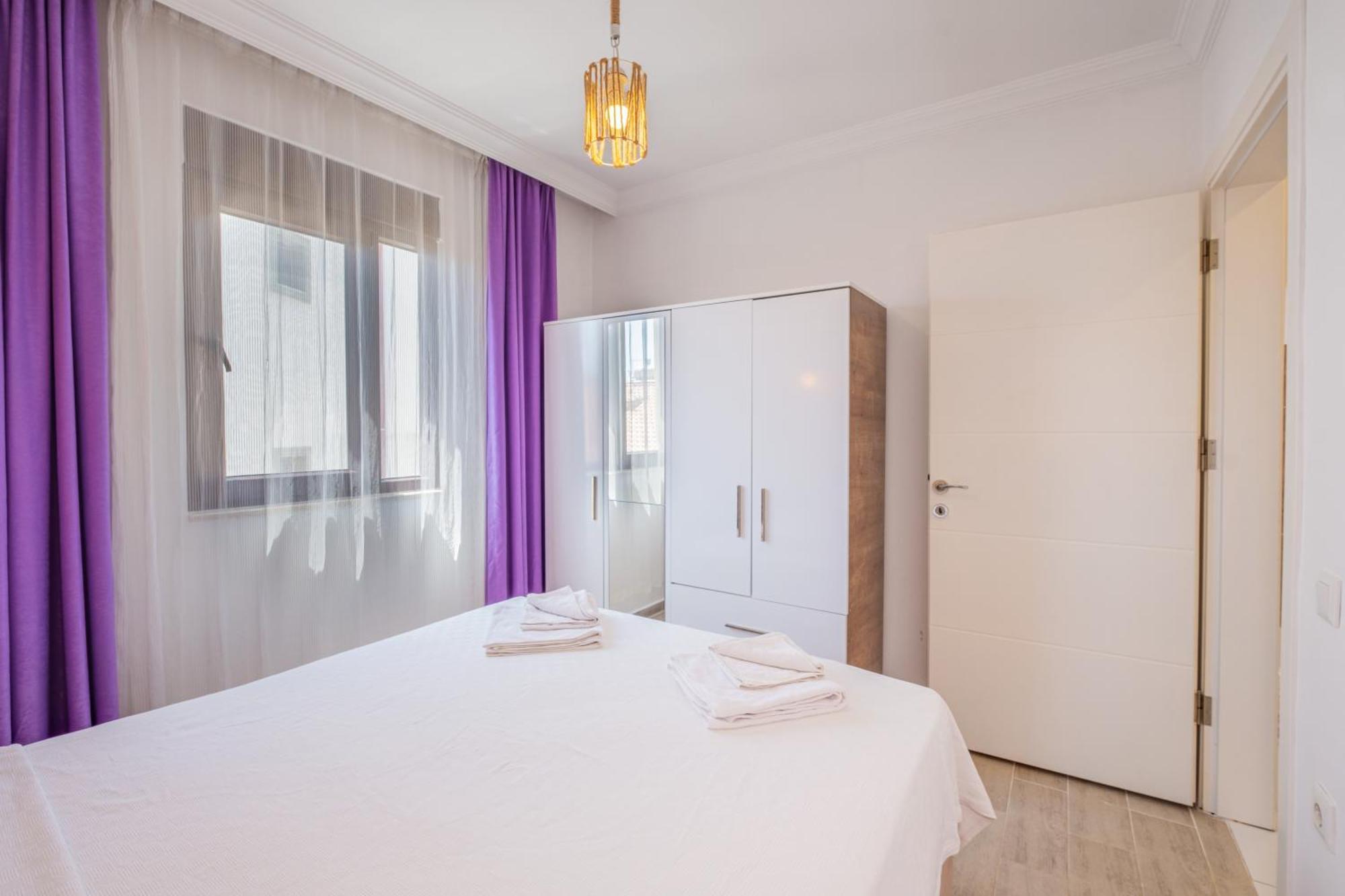 Blue View Suites คาช ภายนอก รูปภาพ