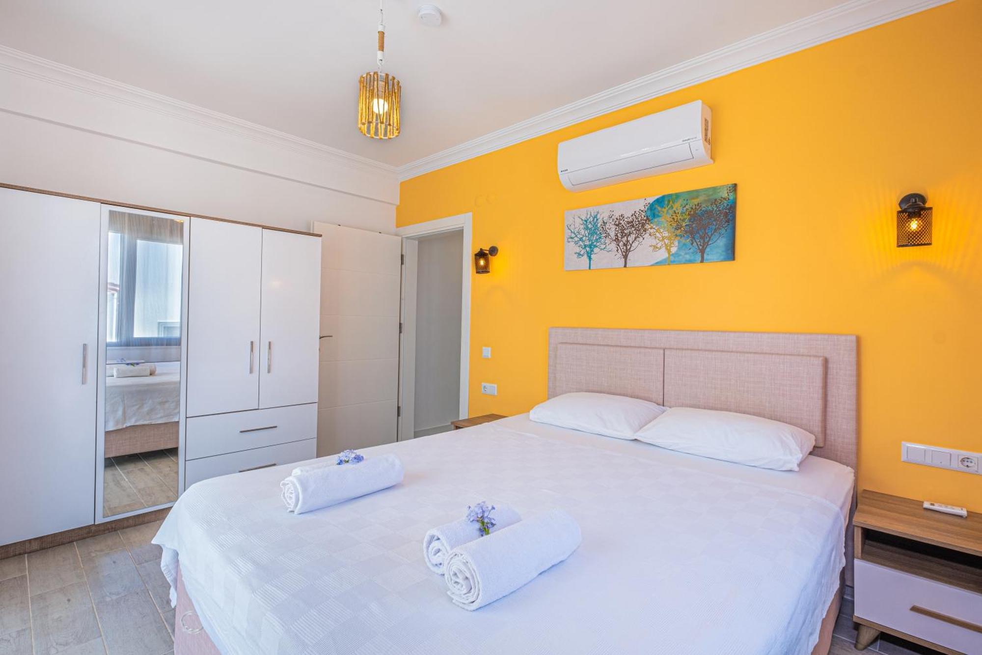Blue View Suites คาช ภายนอก รูปภาพ