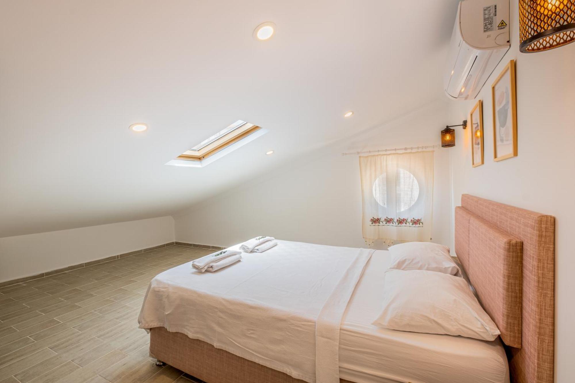 Blue View Suites คาช ภายนอก รูปภาพ
