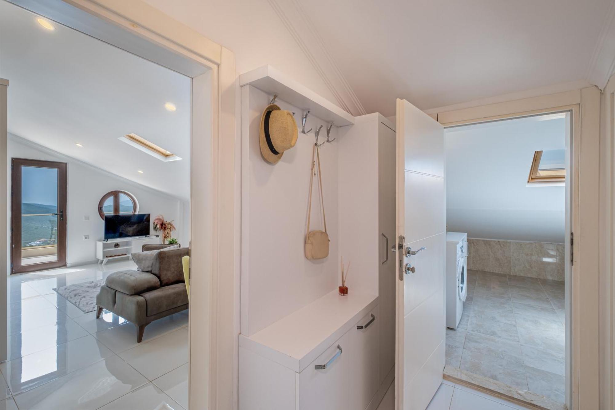 Blue View Suites คาช ภายนอก รูปภาพ