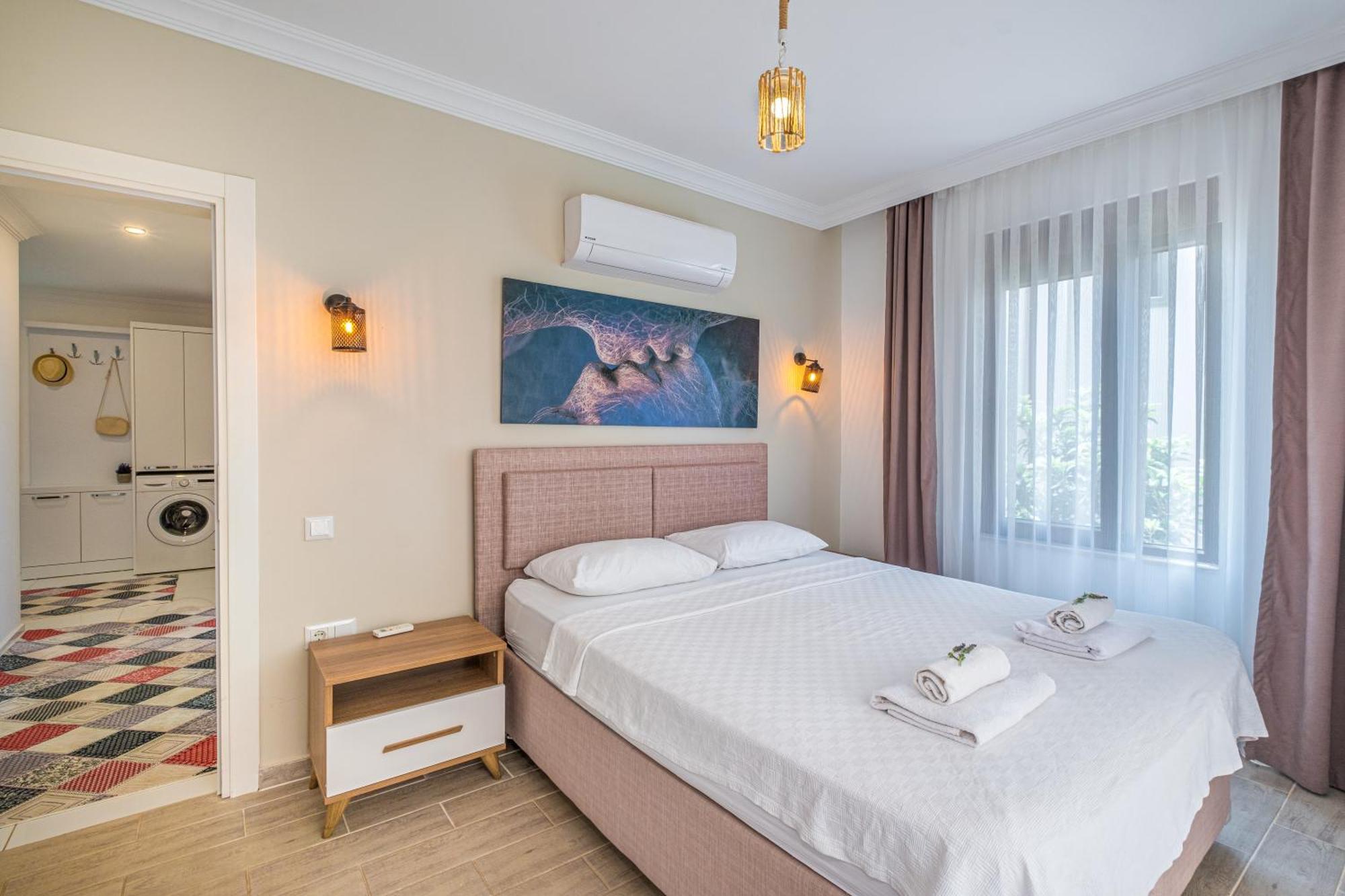 Blue View Suites คาช ภายนอก รูปภาพ